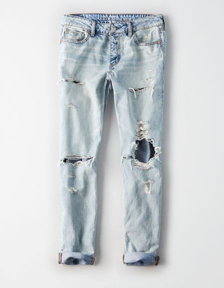 Tomgirl Jean | American Eagle Outfitters (US & CA)