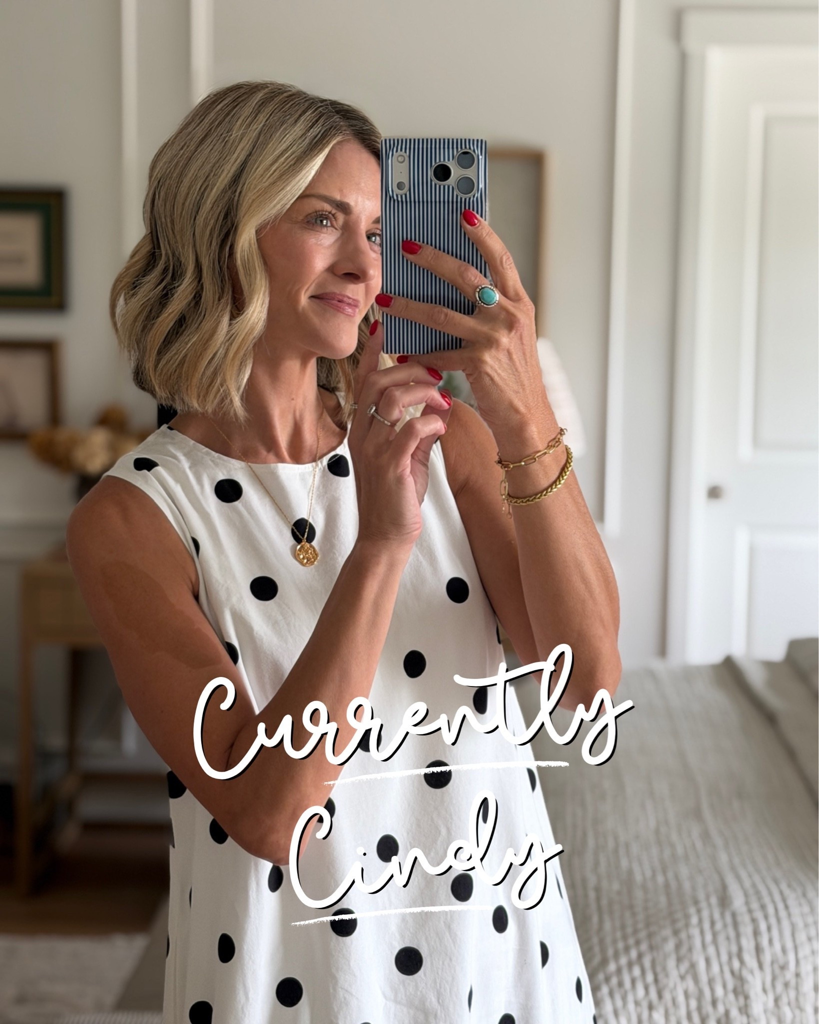 Everything I’m currently decorating with, wearing and loving at home!✨

#LTKdayinmylife #LTKootd #LTKHome