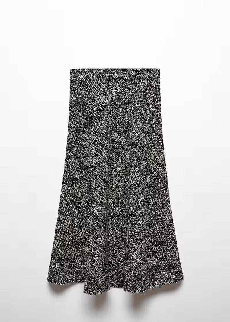 Search: Tweed skirt (16) | Mango USA | MANGO (US)