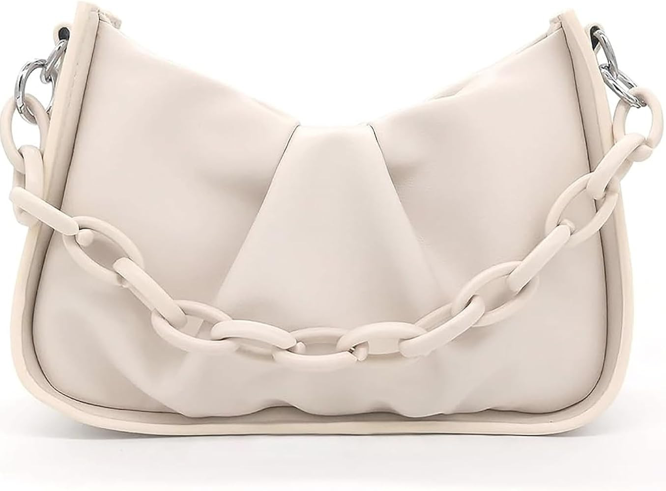 COFIHOME Fashion Crossbody Bags Clutch Purses for women Handbags Shoulder Bag Evening Bag | Amazon (US)