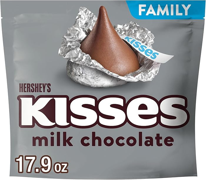Visit the HERSHEY'S Store | Amazon (US)