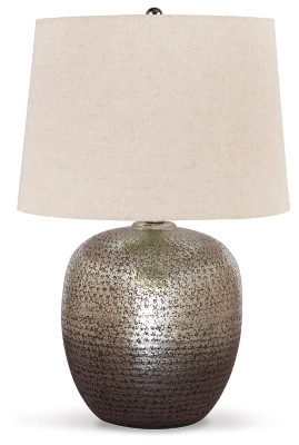 Magalie Table Lamp | Ashley Homestore