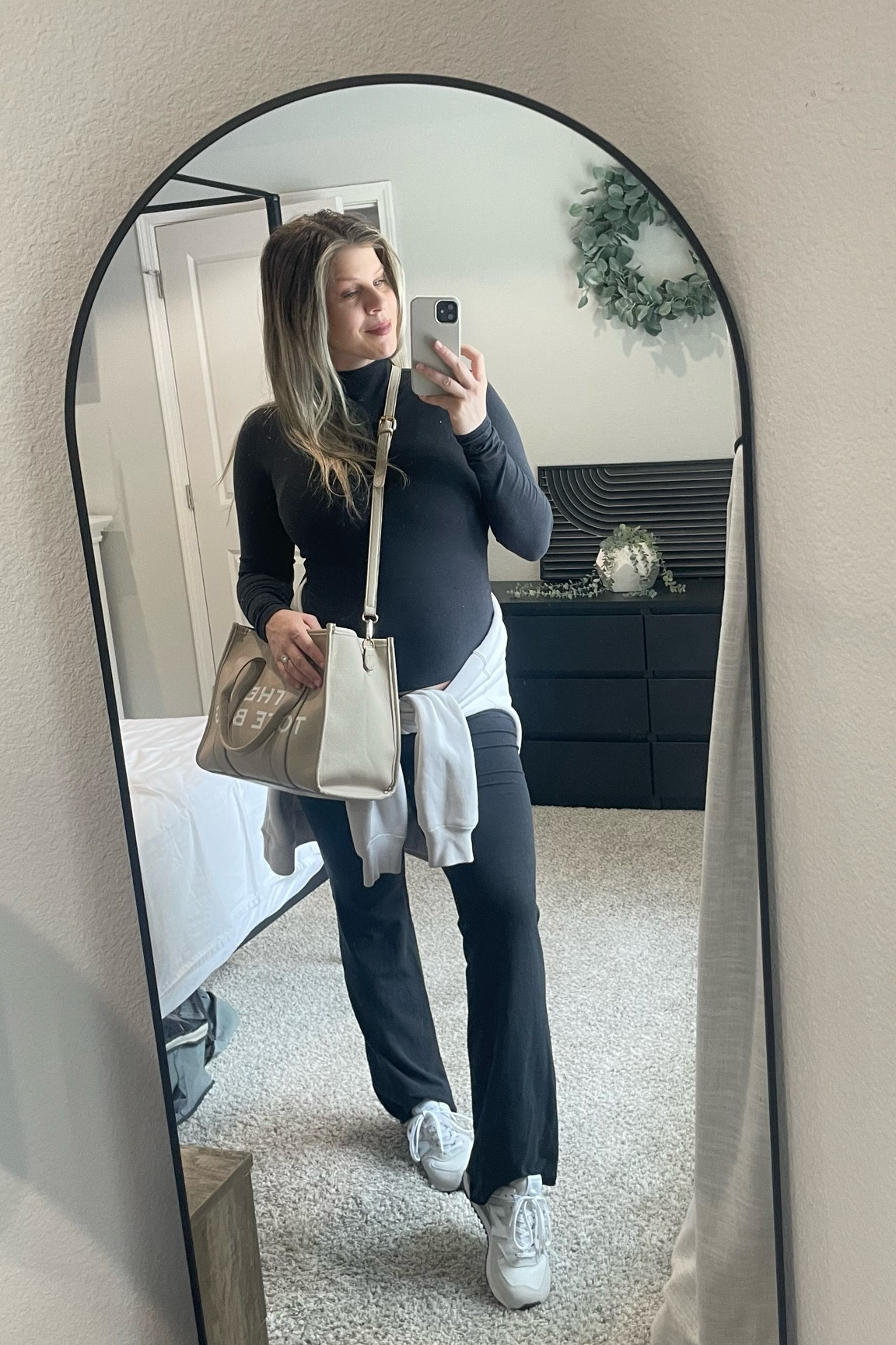 Maternity outfit idea, maternity style, maternity outfits, maternity fashion, maternity outfits Amazon, maternity leggings, maternity work outfits, 6 months pregnant, bump styling, baby bump, maternity clothes, maternity fashion ideas, Amazon maternity, skims set, loungewear, outfit of the day, ootd, pregnant ootd, maternity ootd 

#ootd #maternityootd #pregnantootd
#maternityoutfits #maternitystyle #maternityoutfitidea #maternityfashion #amazonmaternity #momtobe #6months #pregnant #pregnantoutfit #maternityoutfitsamazon #babybump #bumpstyliny #amazonmaternityclothes #skims #loungewear #maternityfashionideas #maternityfashionideas 

#LTKbump #LTKsalealert #LTKstyletip