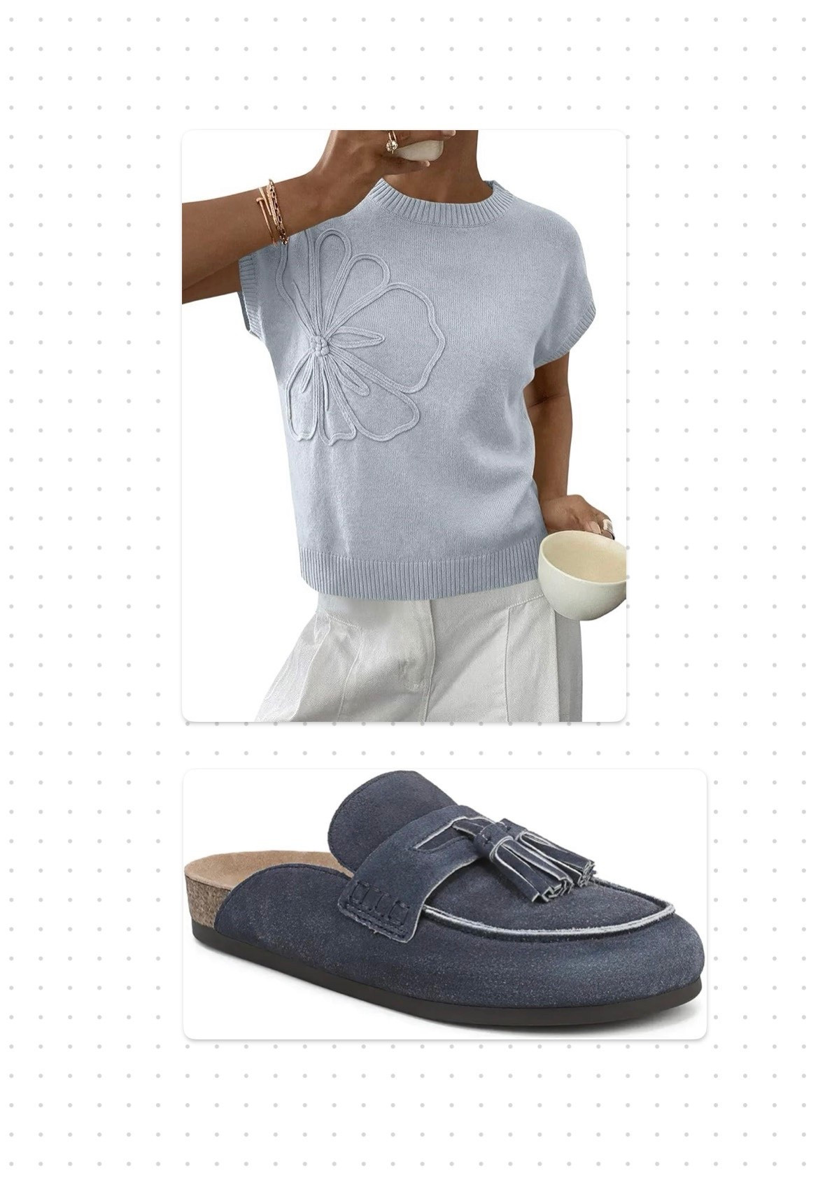 #LTKOver40 #LTKSeasonal #LTKgrwm