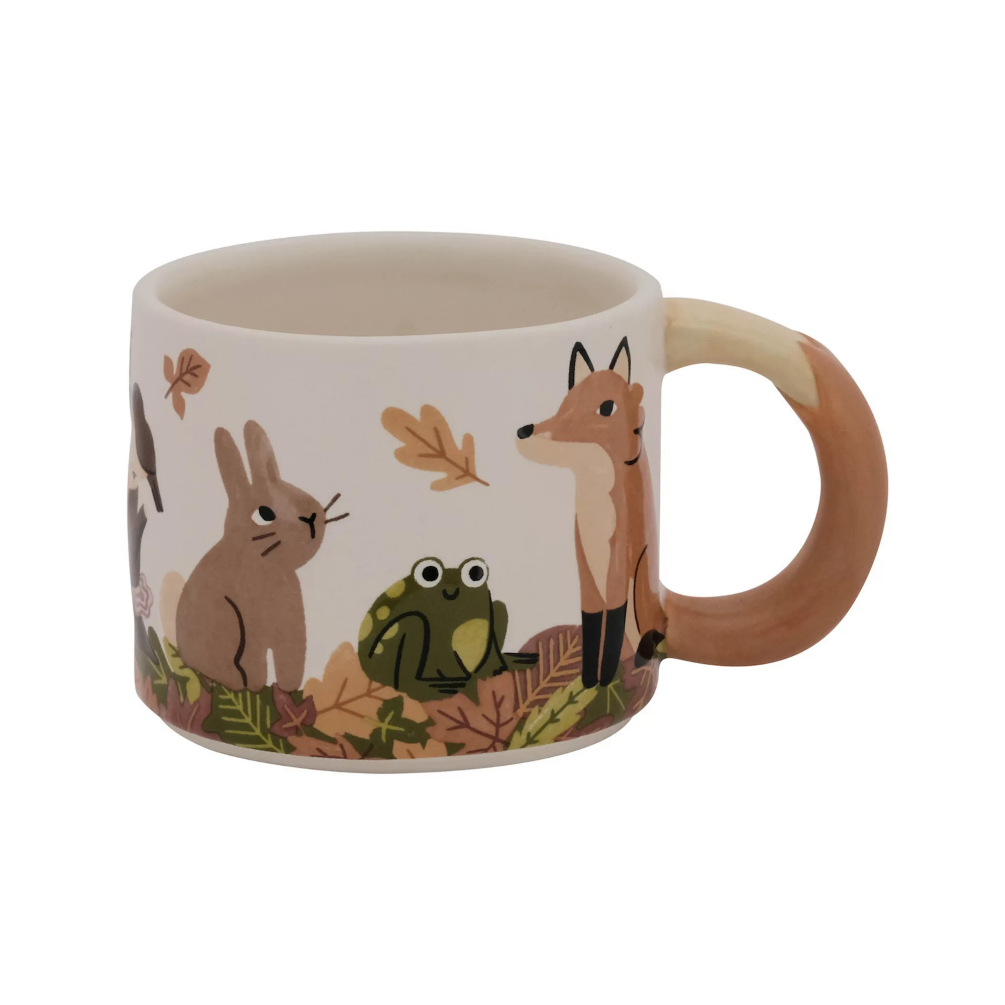 Celebrate Together™ Fall Forest Friends 12 oz Mug | Kohl's