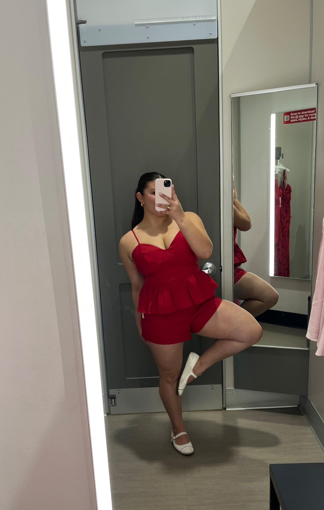 Target two piece Valentine’s Day set ❤️🌹

#LTKValentine #LTKPetite #LTKSeasonal