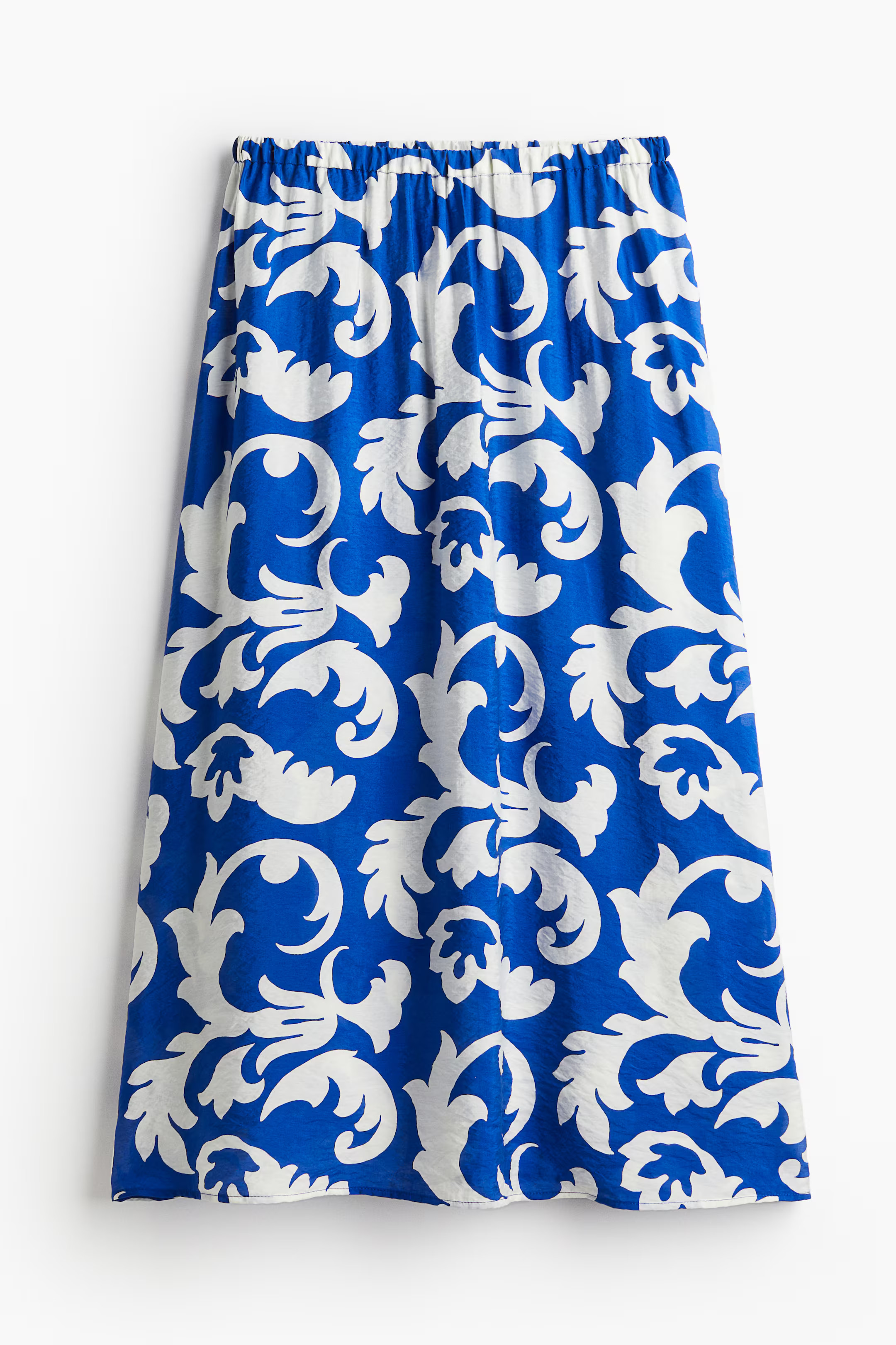 Midi skirt | H&M (UK, MY, IN, SG, PH, TW, HK)