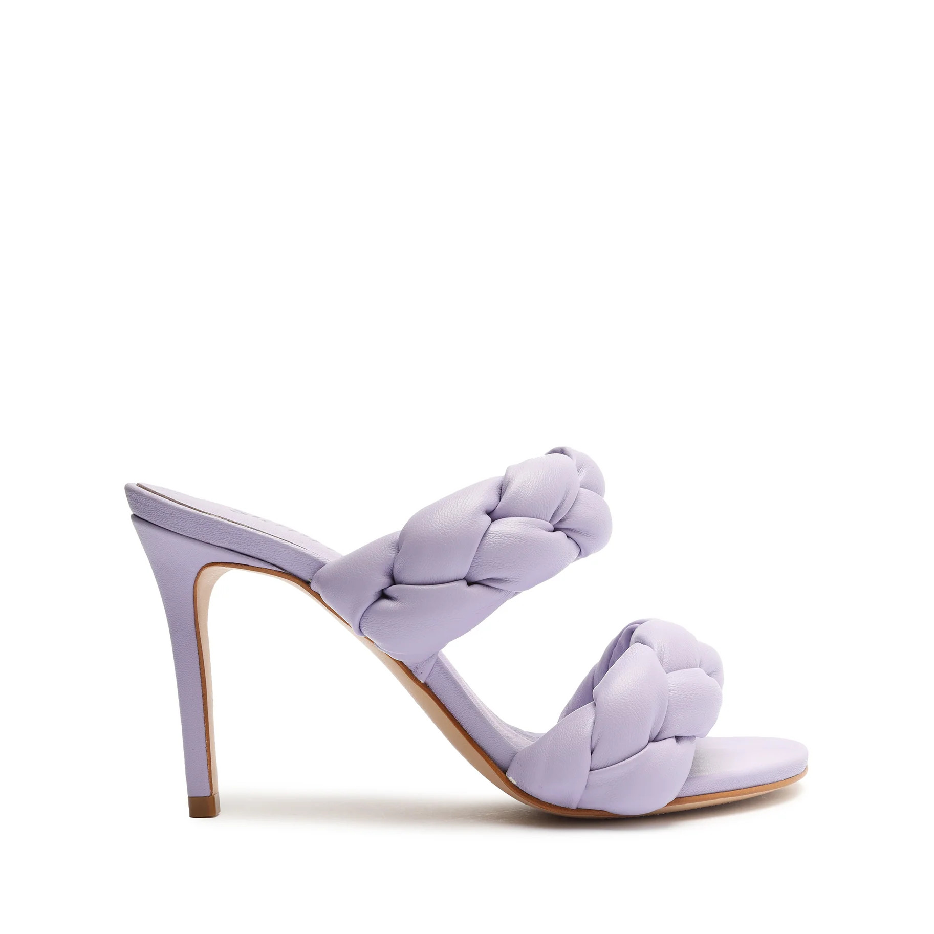 Soo Leather Sandal | Schutz Shoes (US)