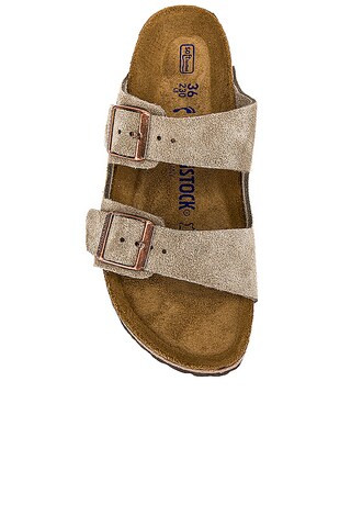 Arizona Soft Footbed Sandal
                    
                    BIRKENSTOCK | Revolve Clothing (Global)