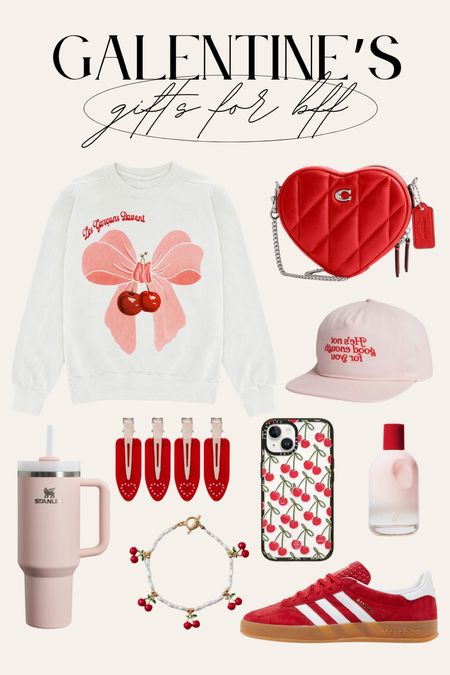 Galentine’s Day Gifts 
Valentine’s Day Gift Ideas 


#LTKGiftGuide #LTKSeasonal