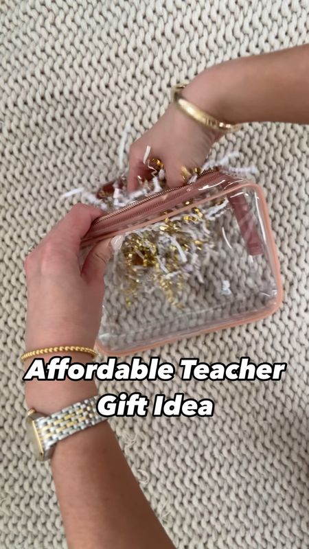 Teacher Gift Idea📚✏️ all items are an Amazon’s Choice and or/ on sale! 🚨 

What I am gifting my kiddos four female preschool teachers! When I was in teaching, these were all the little things I would’ve loved in my desk drawer! 🫶🏻 Many items come in a 4+ pack in case you multiple teachers to buy for- this gift is definitely budget-friendly! 👏🏻

Teacher gift, gift guide, teacher appreciation, affordable gift, Mother’s Day gift 


#LTKGiftGuide #LTKSaleAlert #LTKBeauty