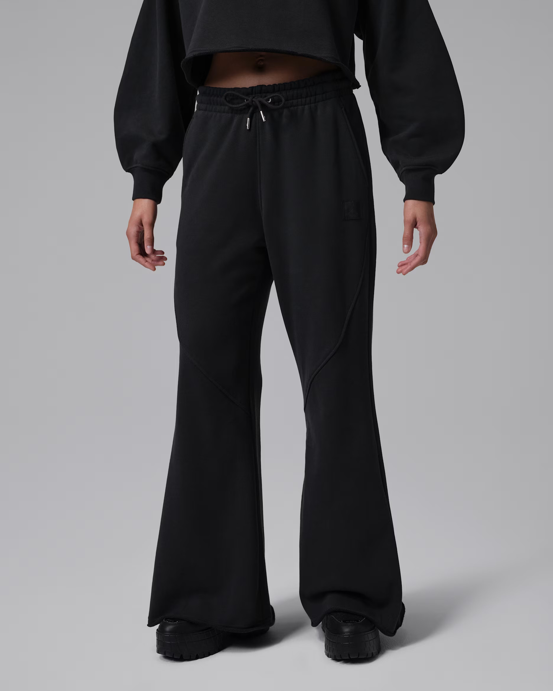 Jordan Flight Fleece Women's Flared Pants | Nike (US)