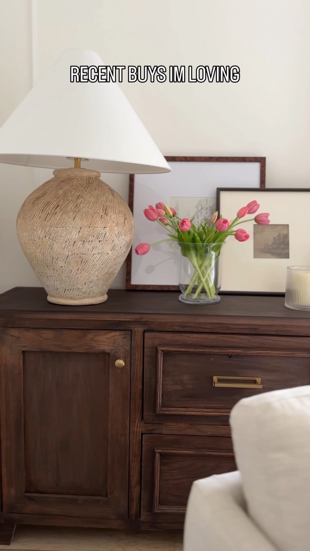 recent spring buys i’m loving 

#LTKHome #LTKSaleAlert