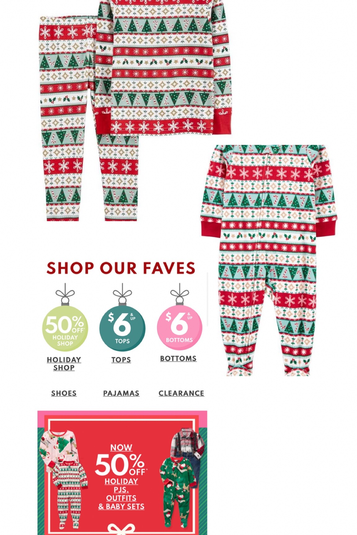 #christmaspajamas #matchingpajamas #holidaypajamas

#LTKSeasonal #LTKsalealert #LTKHoliday