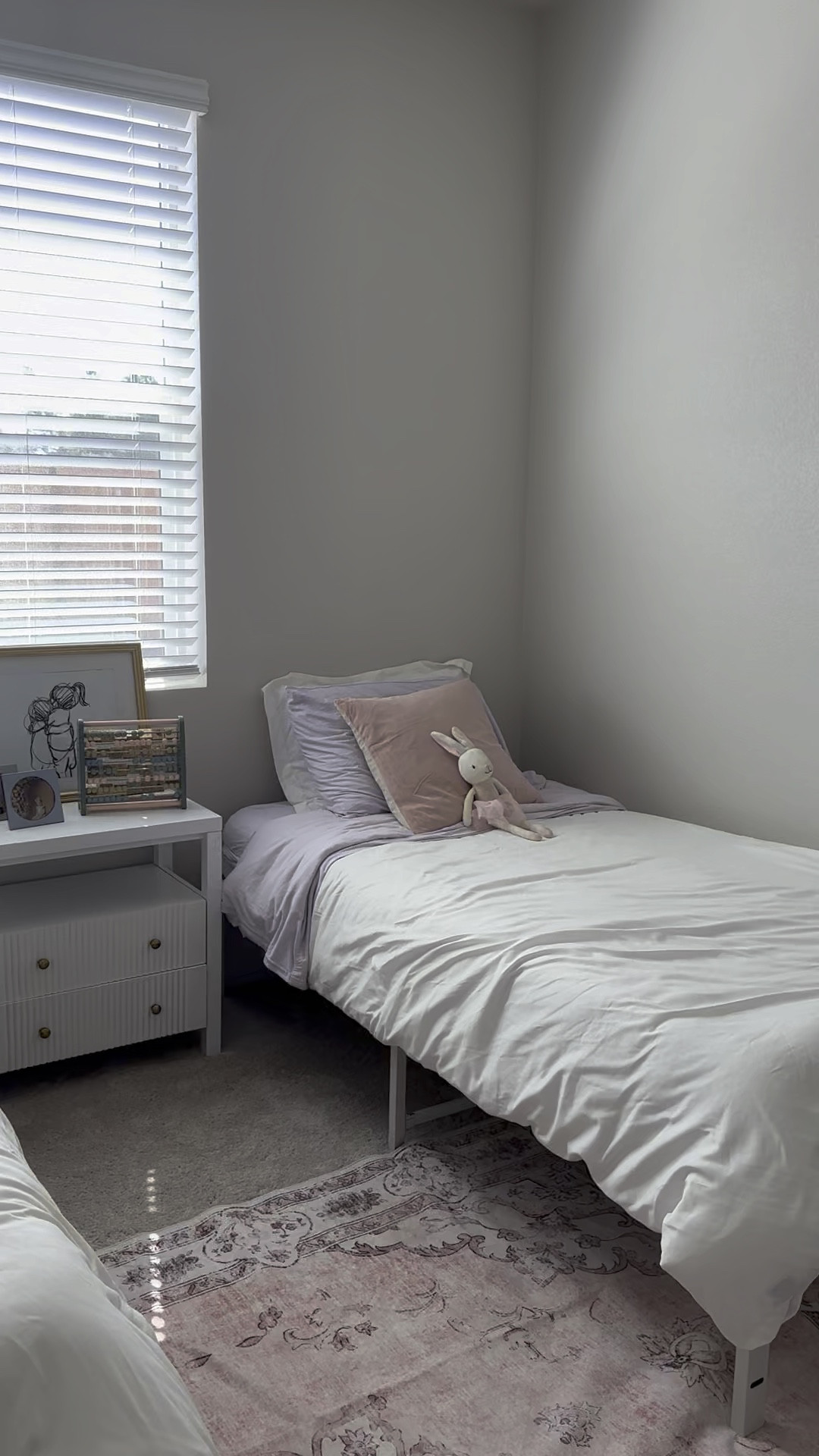 Toddler room, shared room, kids room, girls room, sisters 

#LTKSaleAlert #LTKVideo #LTKKids