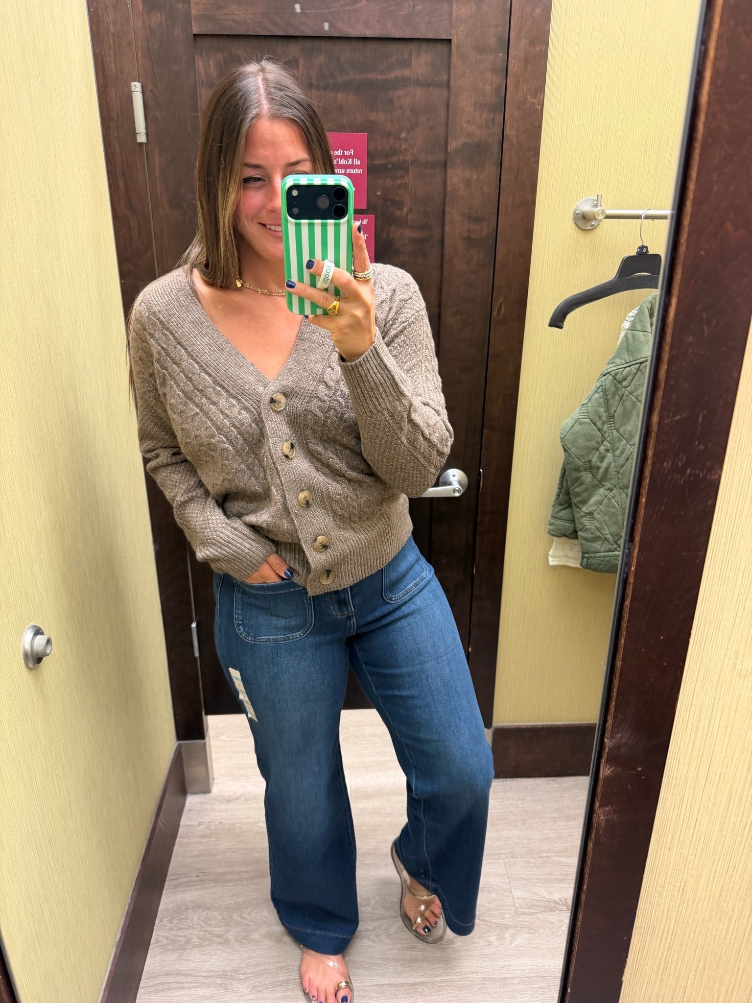 Fall sale at kohls

#LTKSaleAlert