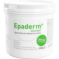 Epaderm Deep Hydration 3-In-1 Ointment For Dry Skin 500g | Boots.com