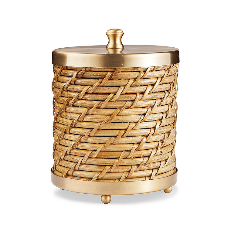 Charleston Bath Accessories | Frontgate | Frontgate