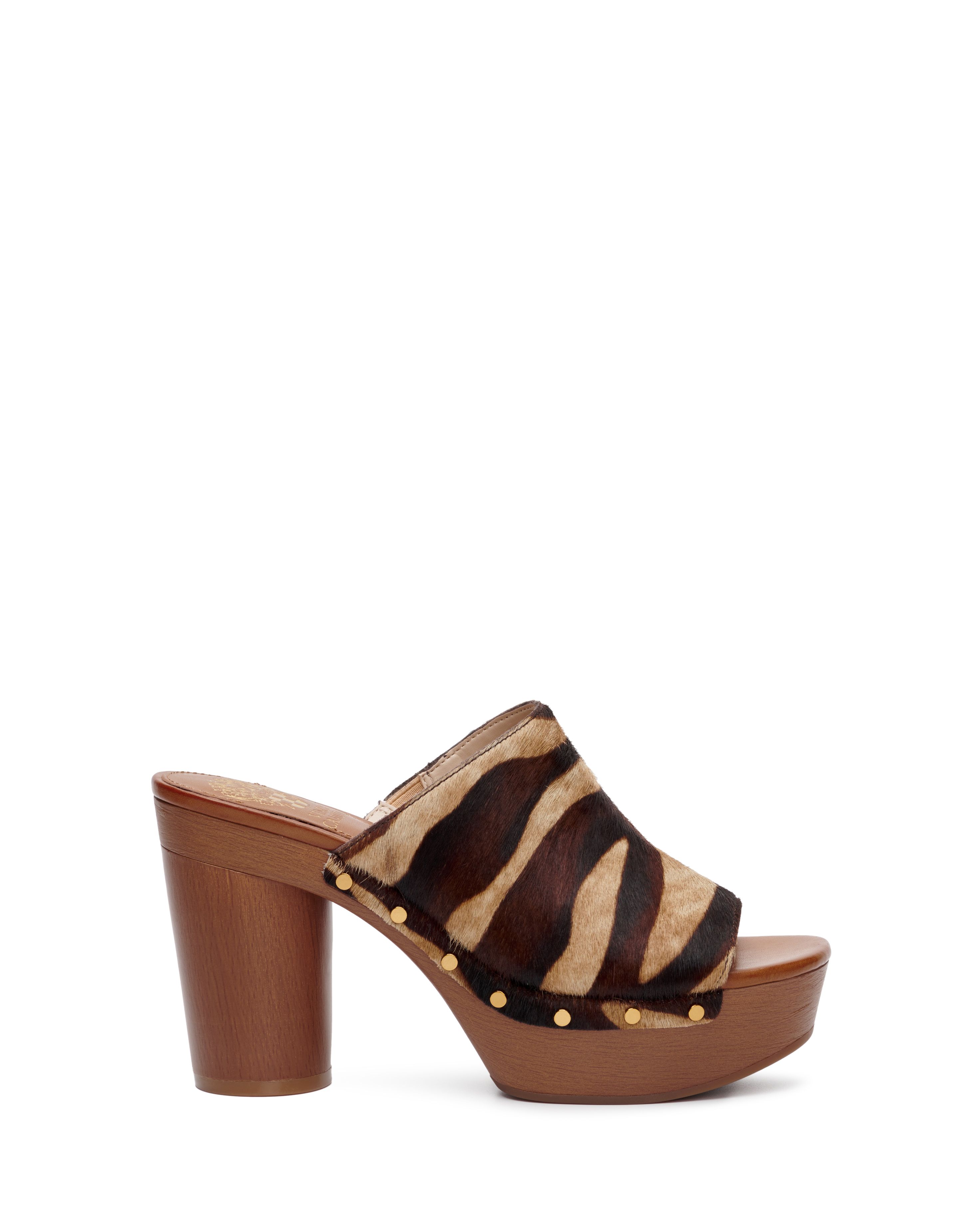 Vince Camuto Haydorn3 Platform Mule | Vince Camuto