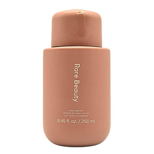 Rare Beauty Find Comfort Hydrating Body Lotion - 8.45 fl oz / 250 mL | Amazon (US)