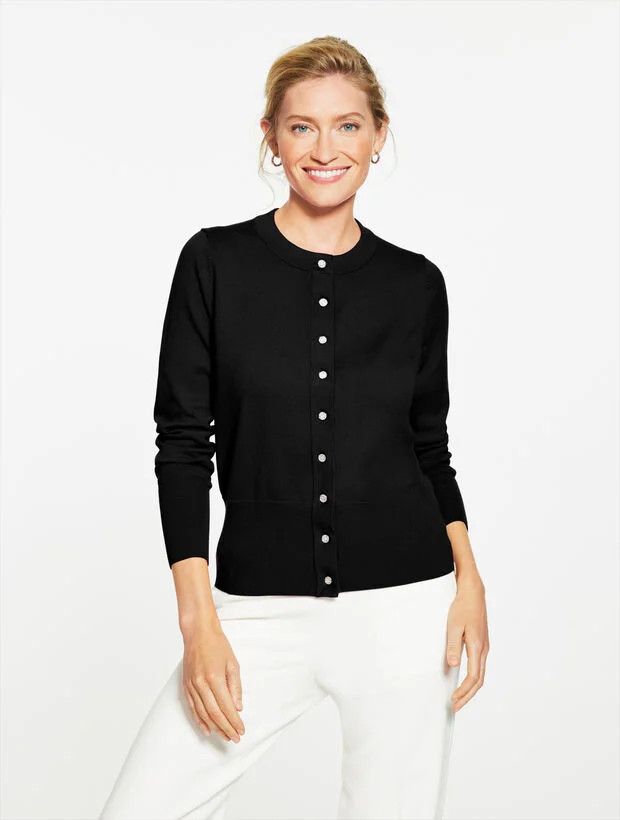 Occasion Cardigan | Talbots