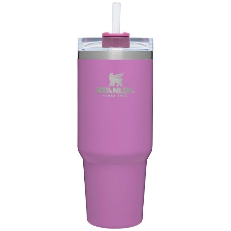 Stanley 30oz Adventure Stainless Steel Quencher Travel Tumbler | Target