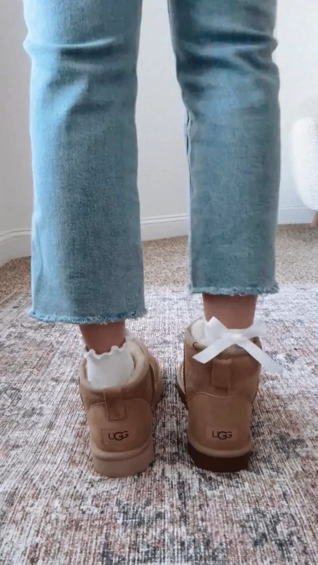 Bombas and Uggs! Is there a better combo? These socks are so cute with these booties, and they both make great gifts!

Sunsets and Stilettos, teen, gift idea, Ugg slippers 

#LTKselfcare #LTKActive #LTKOver40