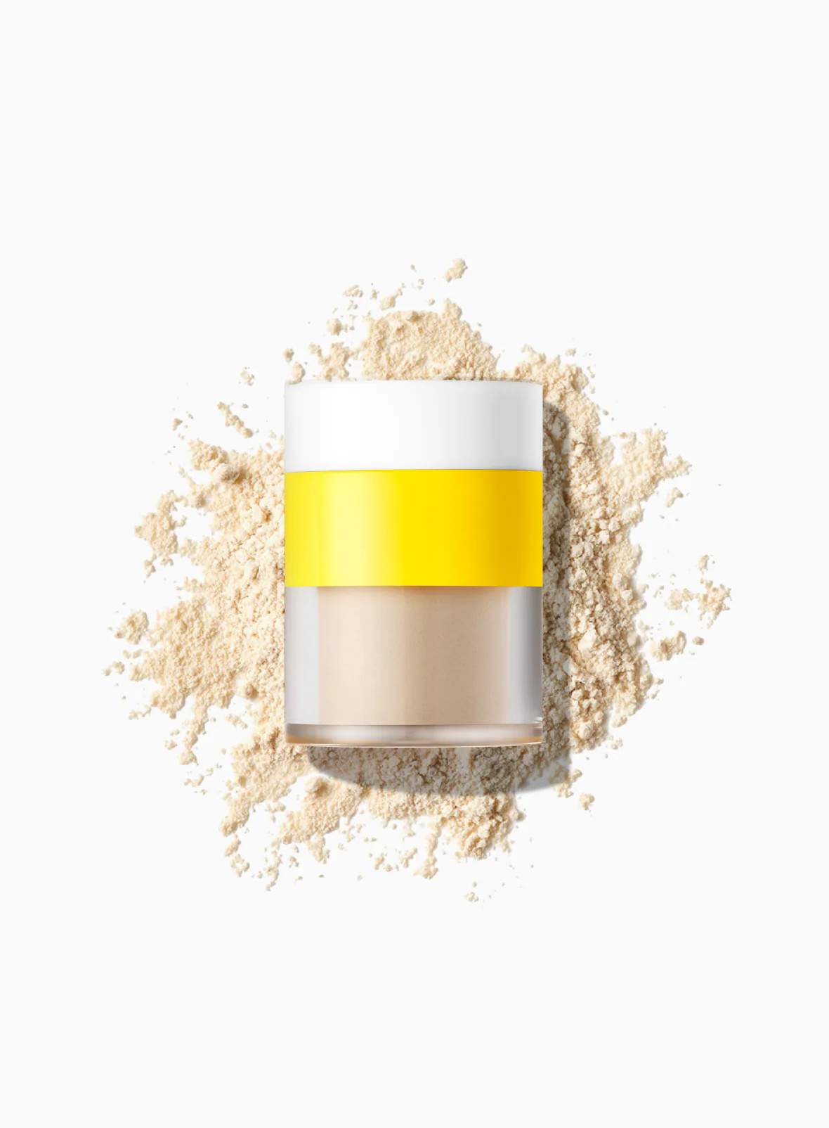 (Re)setting 100% Mineral Powder SPF 35 Refill | Supergoop