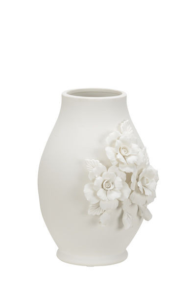 Savoir Faire Vase | Scout & Nimble