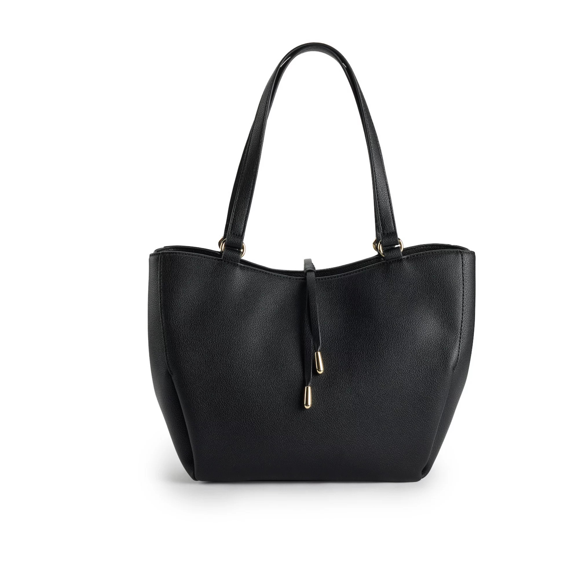LC Lauren Conrad Kayla Tote Bag | Kohl's