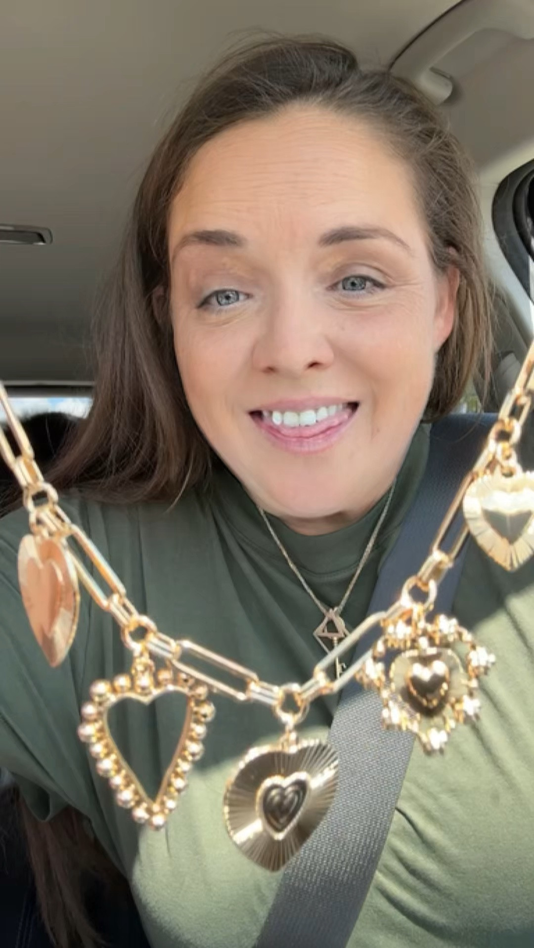 this made the outfit

#ltkstyle #ltkaccessories #ltkfinds #ltkfashion #ltkstatement