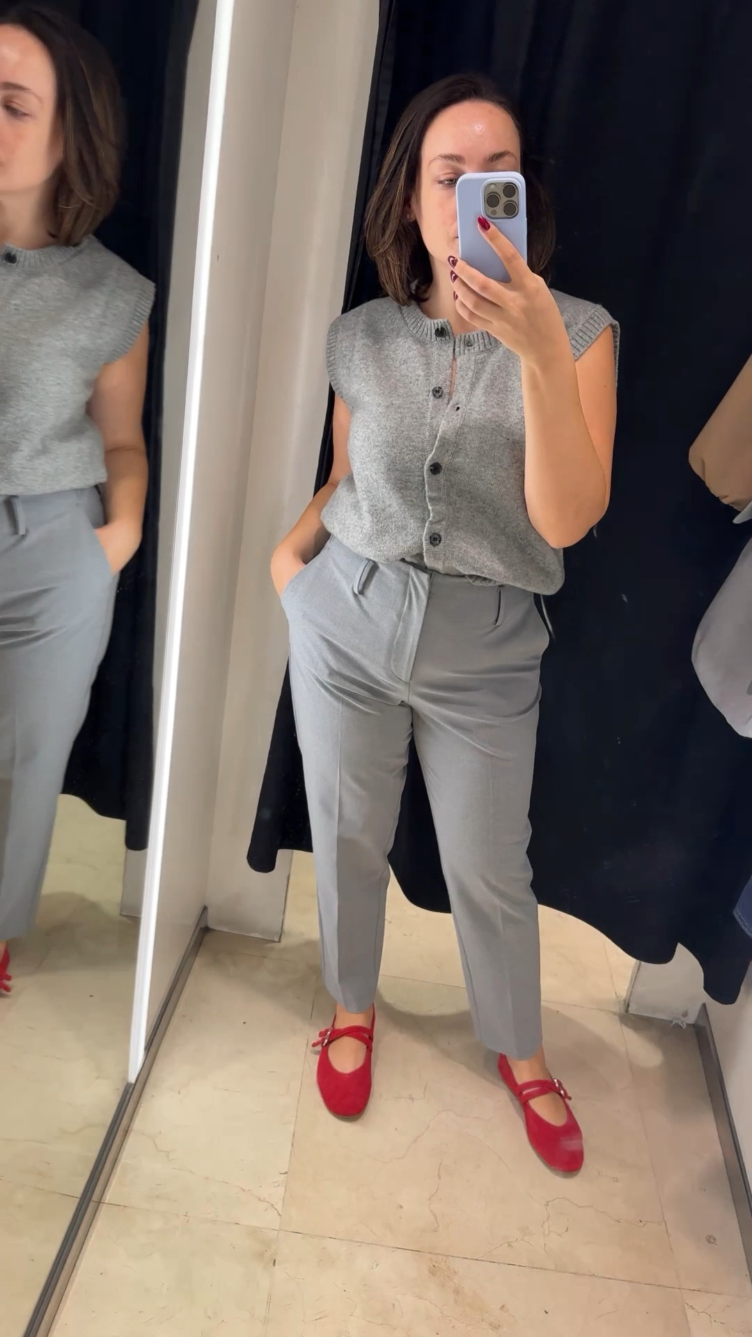 Back to work ZARA try on

#LTKworkwear #LTKautumn #LTKitalia