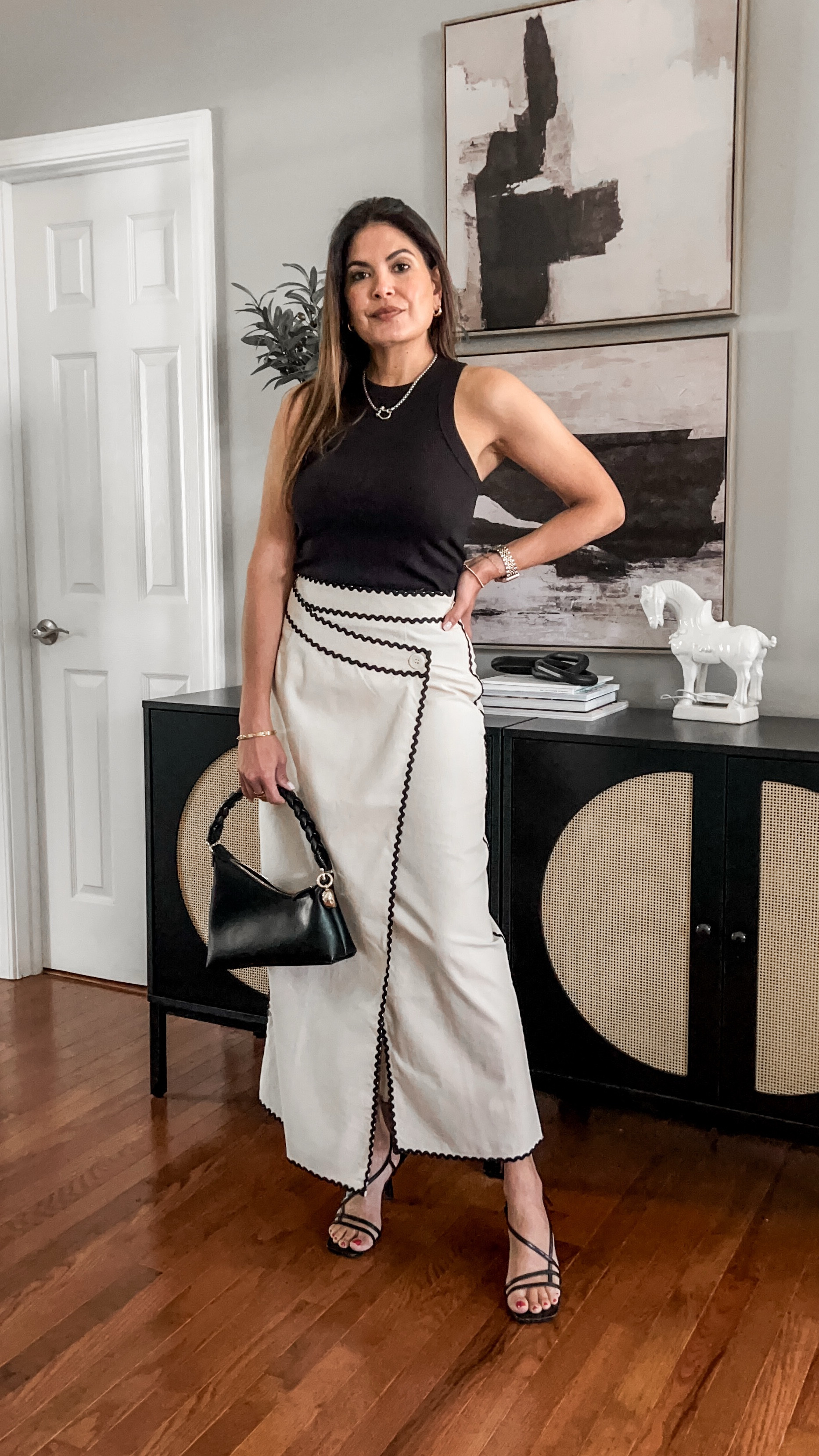 Spring wardrobe refresh! 

#LTKSeasonal #LTKOver40 #LTKFindsUnder100