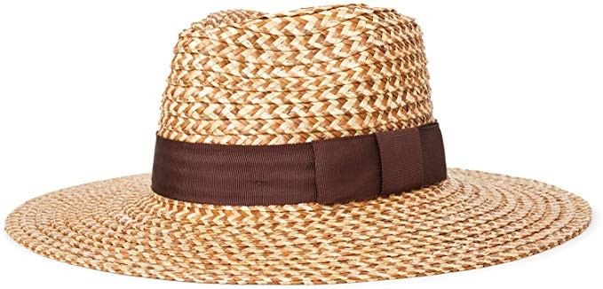 Brixton Women's Joanna Hat | Amazon (US)