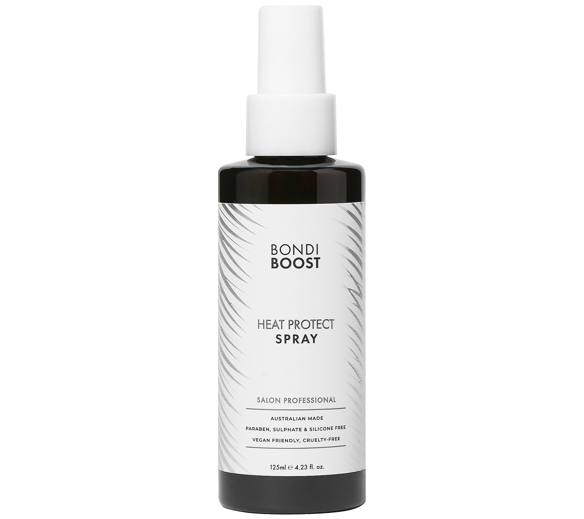 BondiBoost Heat Protectant Spray 4.23 fl oz | QVC