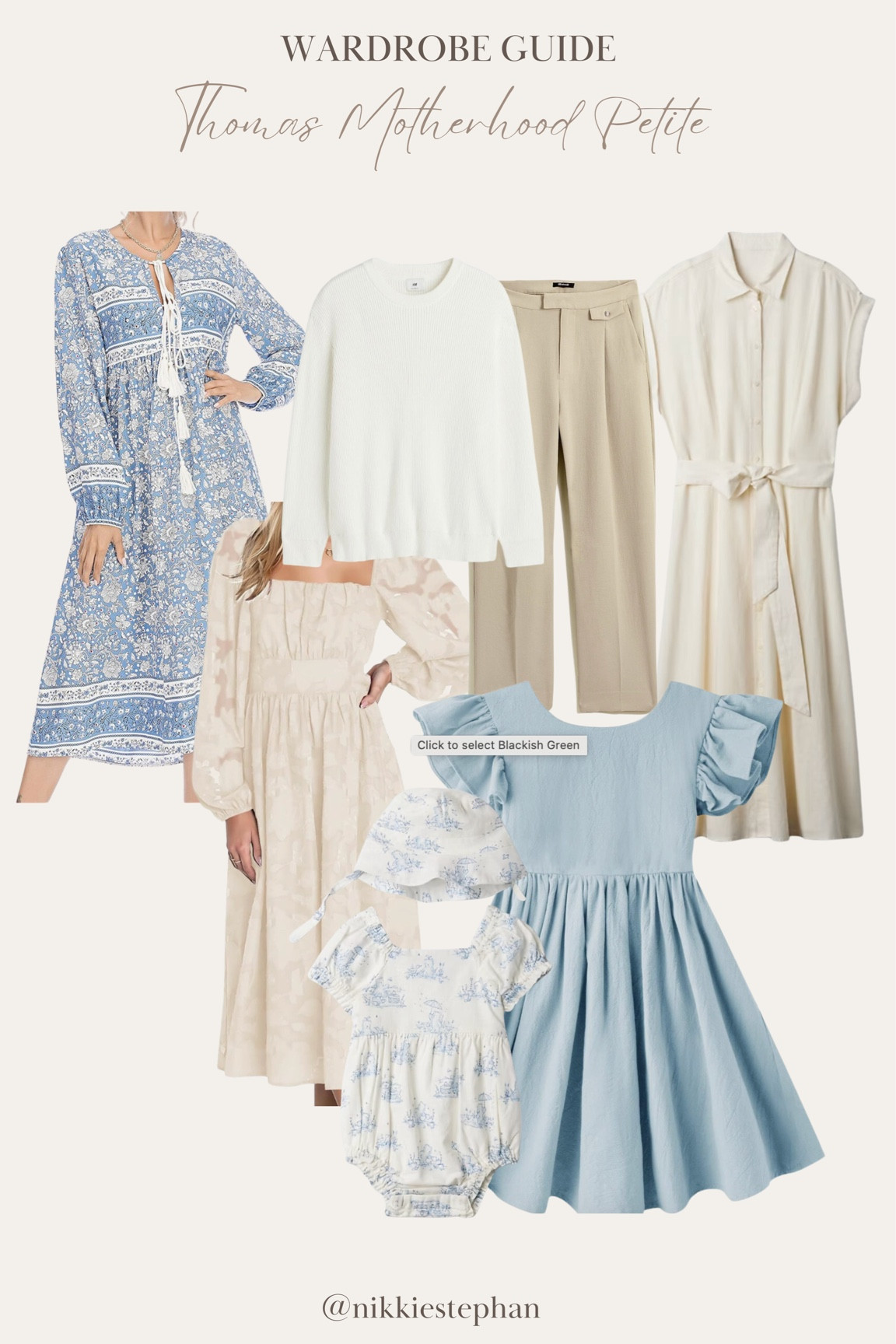 #LTKfamily #LTKbaby #LTKfindsunder100