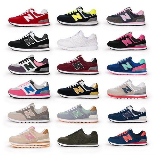Herren&Damen new Balance Sportschuhe Turnschuhe Sneaker Schnür Laufschuhe | eBay | eBay DE