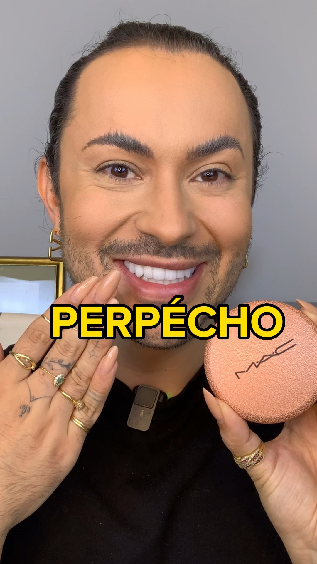 As maravilhas para contorno! 

#LTKbeauty