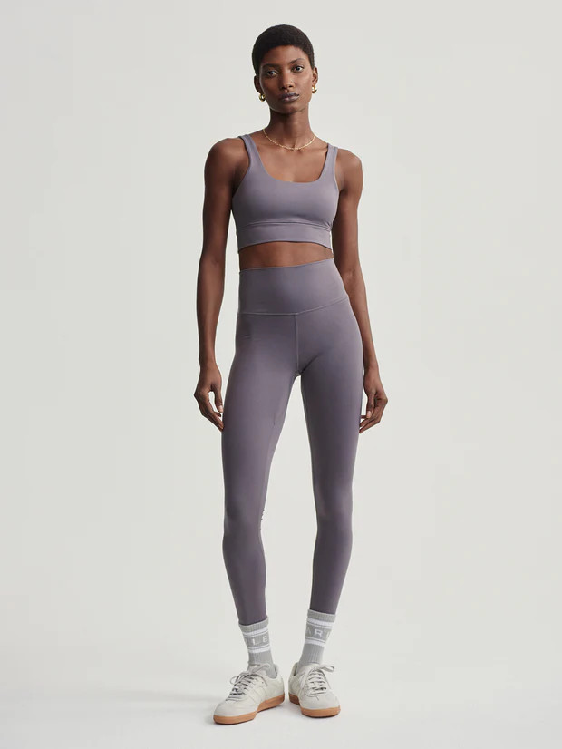 FreeSoft High Rise Legging 27 | Varley UK | Varley UK
