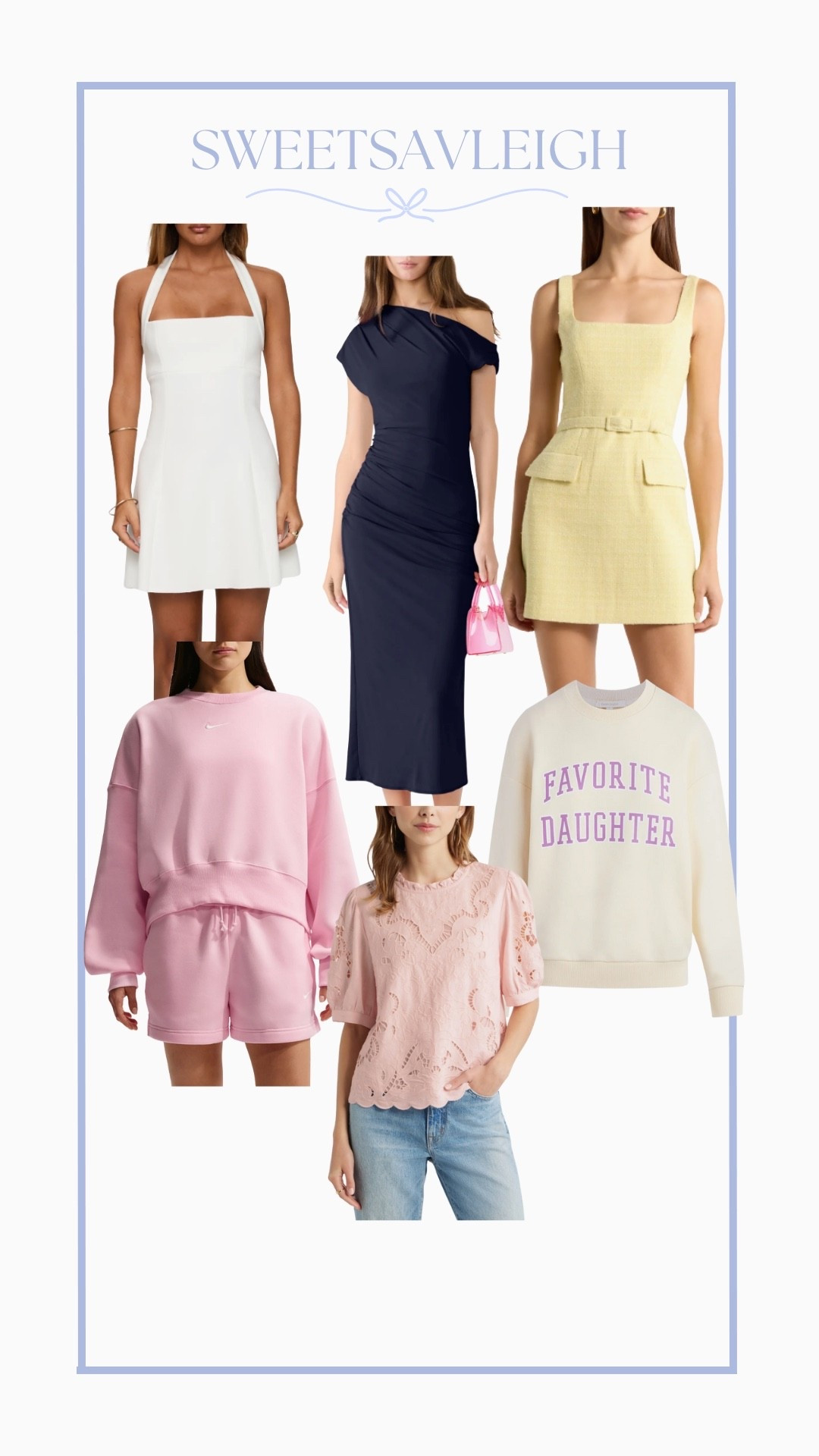 Nordstrom new arrivals! 

#LTKSeasonal #LTKPetite #LTKootd