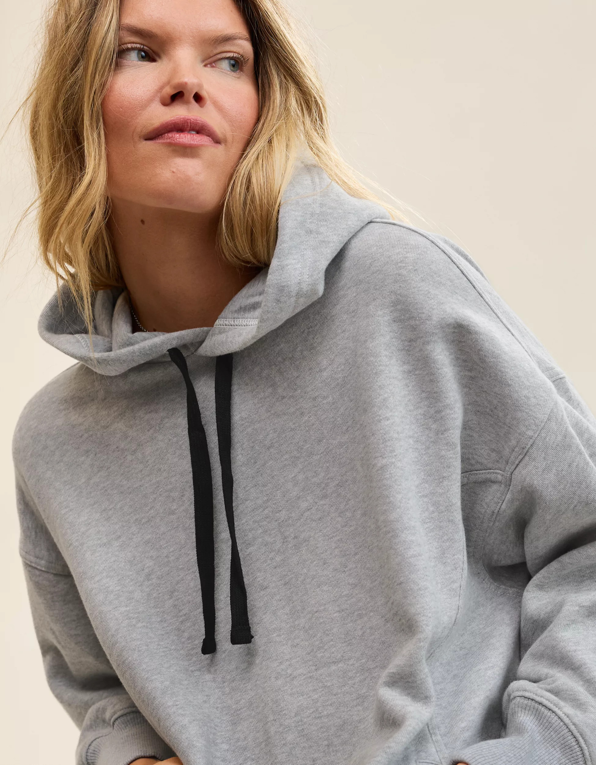Aerie Travel Hoodie | American Eagle Outfitters (US & CA)
