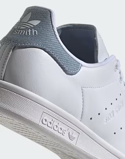 adidas Originals – Stan Smith – Sneakers in Weiß | ASOS (Global)