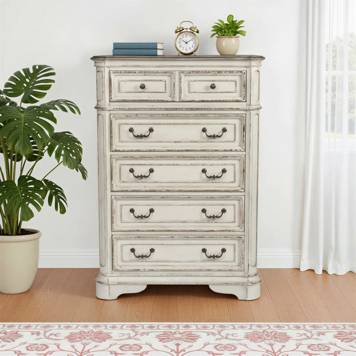 I kept putting off redoing my bedroom… telling myself “later” 🤍 But then I saw Wayfair’s Summer Flash Sale and everything changed. The exact bed I saved, the perfect dresser, those minimal nightstands — all up to 70% OFF 💸 It feels like the universe said “now is the time” ✨ Ends tomorrow, don’t miss this moment
#WayfairSale #BedroomRefresh #DreamBedroom #HomeInspo #LTKDeals #FlashSale #BedroomGoals #FurnitureDeals #NeutralAesthetic #HomeDecorFinds #CozyBedroom #InteriorGoals 

 #LTKSeasonal #LTKHome #LTKSaleAlert