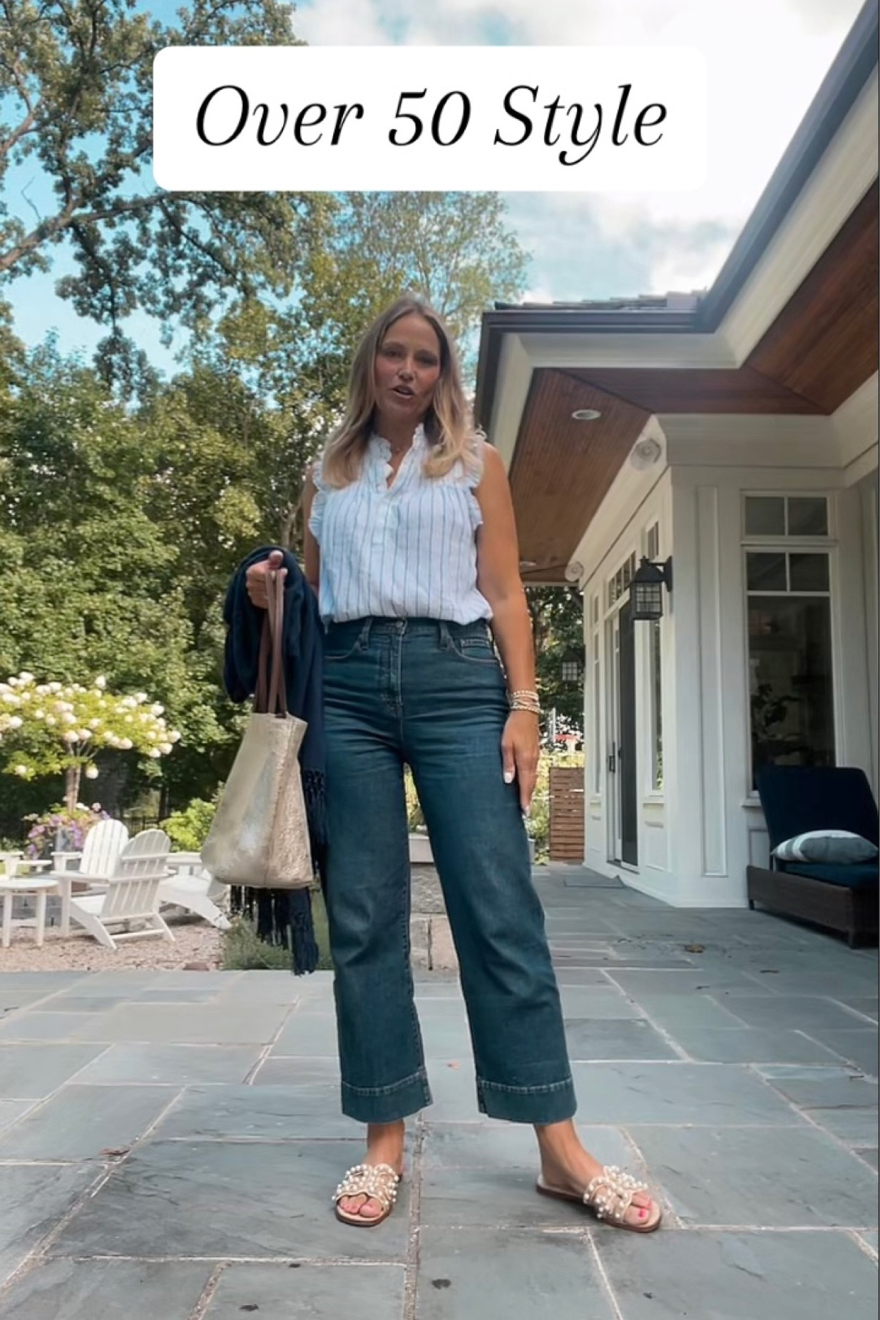 Shopping OOTD 

#LTKmidsize