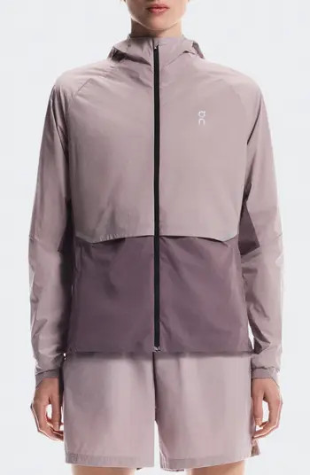 Core Hooded Packable Running Jacket | Nordstrom