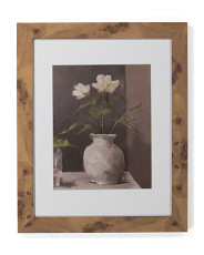 11x14 Matted To 8x10 Burl Wall Portrait Frame | Mother's Day Gifts | Marshalls | Marshalls