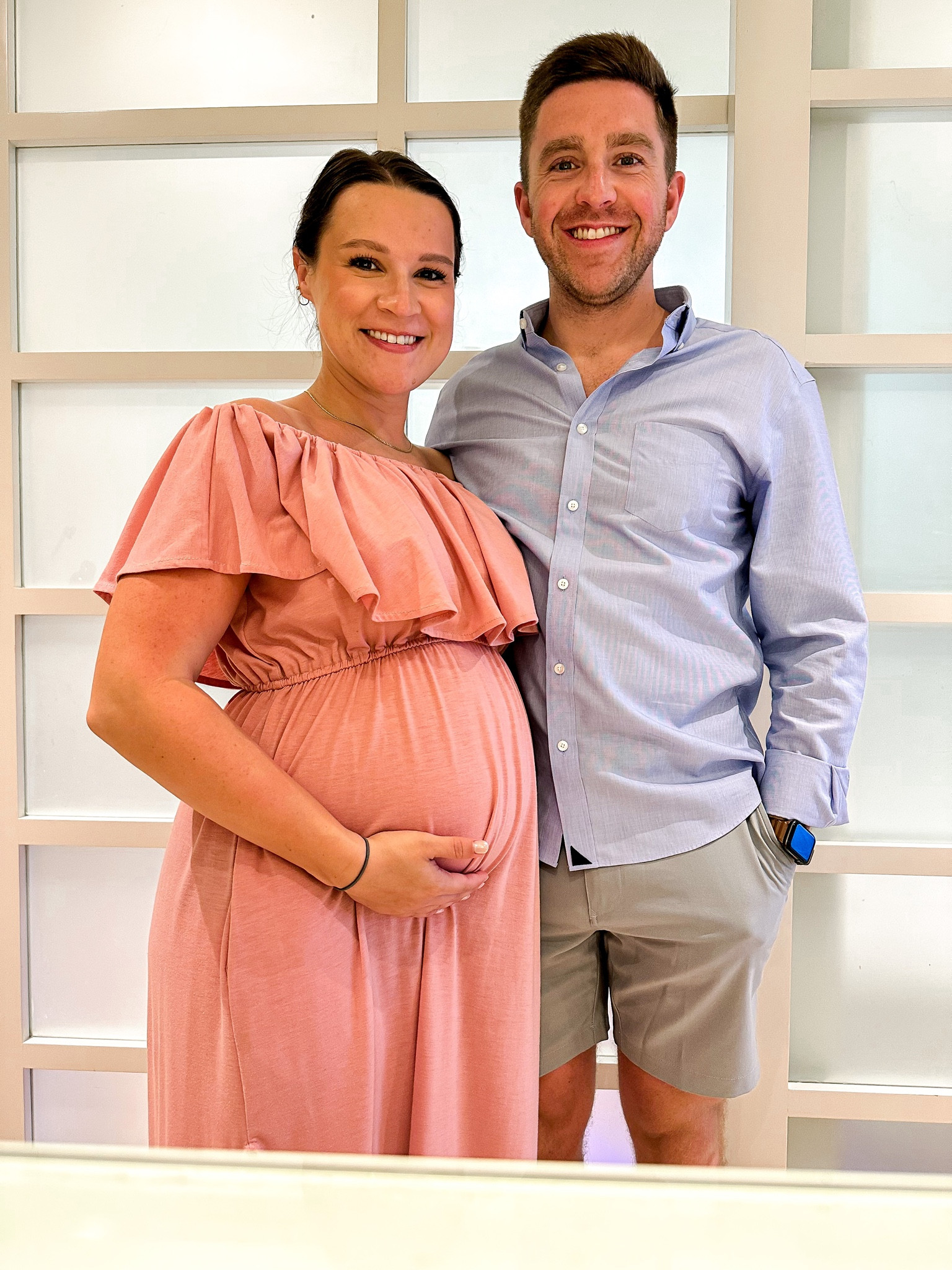 The Amazon Dress find that keeps on giving. I’ve had for years and is bump friendly!!

#LTKbump #LTKSeasonal #LTKunder50