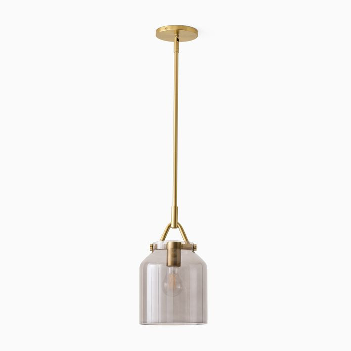 Henry Pendant | West Elm (US)