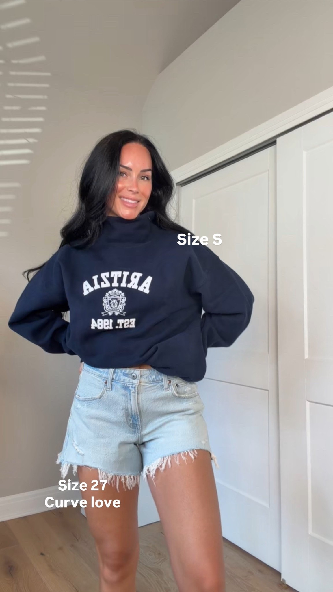 Nobody does fall like Aritzia 😍🍂
My sizing: 5'7", 145 lbs, 32DD.




@Aritzia    #AritziaFall #AritziaStyle #FallFashion #FallWardrobe #PreFallStyle Aritzia fall, Aritzia haul, Aritzia new arrivals, fall fashion, pre-fall outfits, fall wardrobe, fall essentials, fall layering, cozy layers, neutral outfits, everyday style, chic outfits, casual fall outfits, capsule wardrobe, outfit inspiration, fall staples, transitional outfits, autumn fashion, LTK finds, Aritzia styling