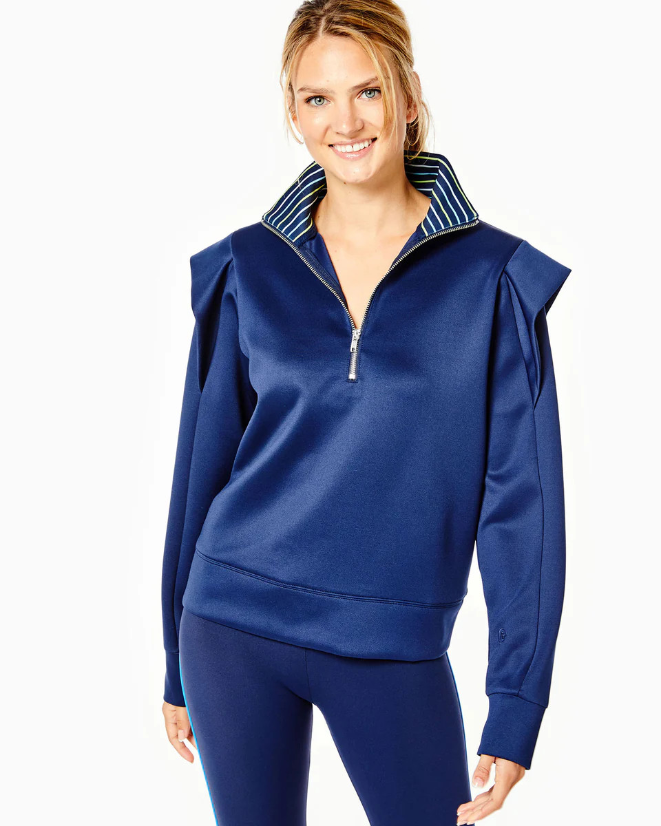 Poplar Pullover | Addison Bay